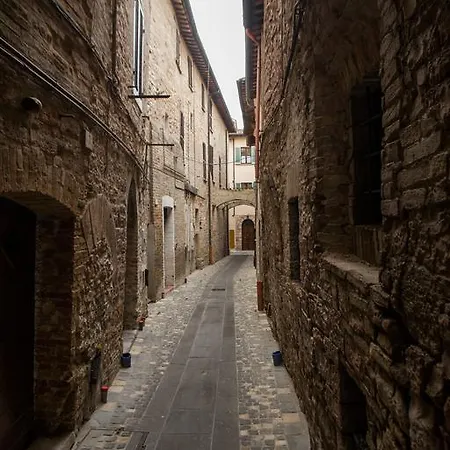 Residenza Raffaello Gasthuis Foligno