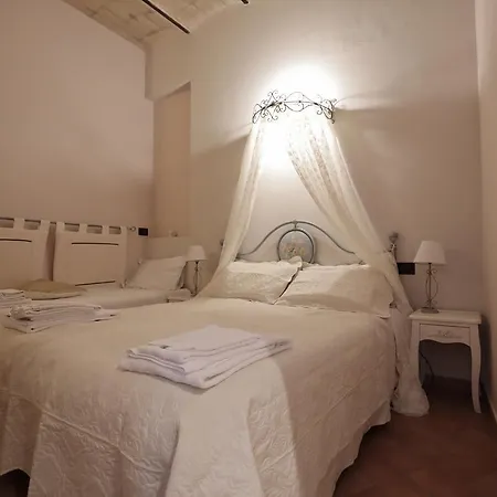 Gasthuis Residenza Raffaello 3*