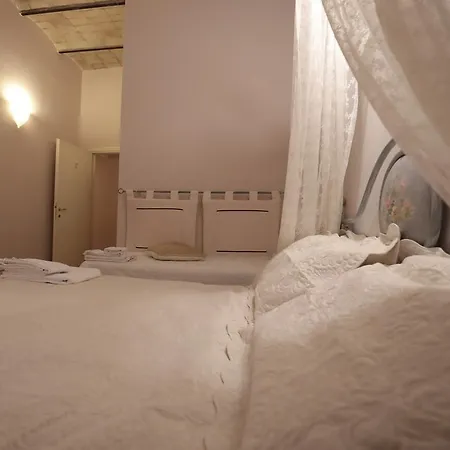 Residenza Raffaello Гостевой дом