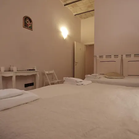 Гостевой дом Residenza Raffaello Фолиньо