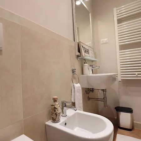 Residenza Raffaello Фолиньо