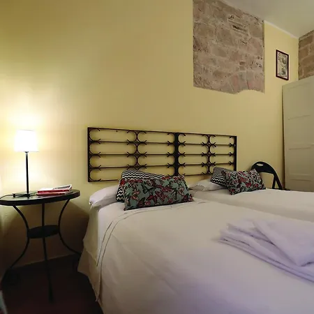 Gasthuis Residenza Raffaello 3*