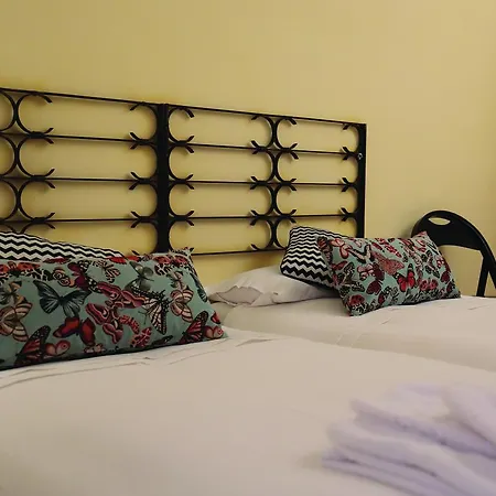 Gasthuis Residenza Raffaello 3*