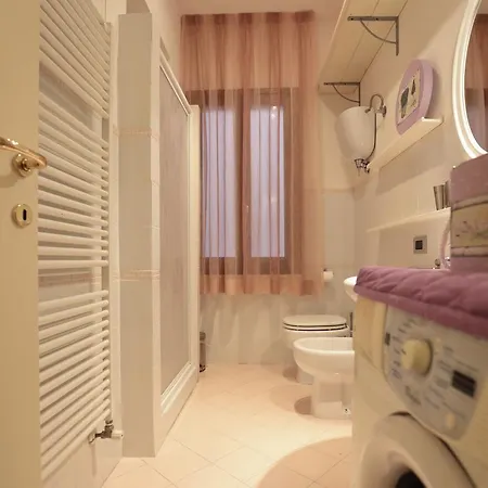 Residenza Raffaello Gasthuis 3*