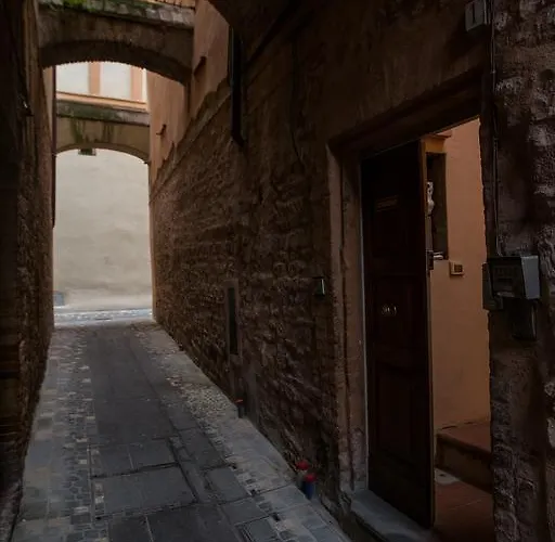 Affittacamere Residenza Raffaello Foligno