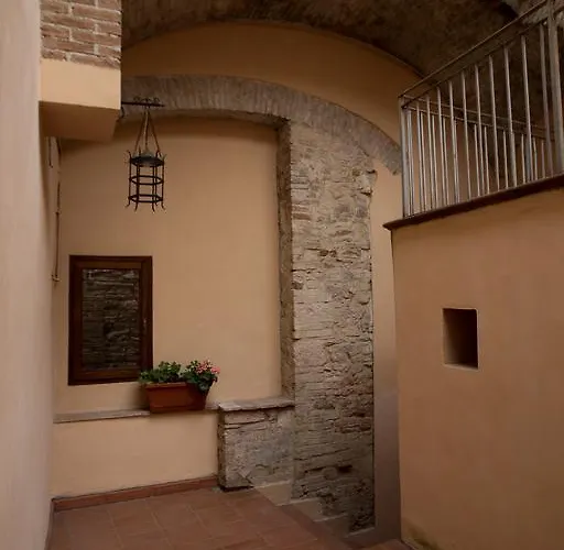 Residenza Raffaello Foligno