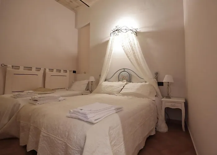 Affittacamere Residenza Raffaello 3*