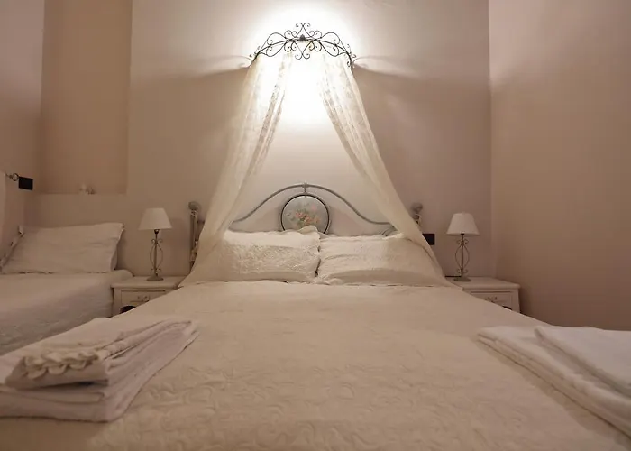 Residenza Raffaello Affittacamere Foligno