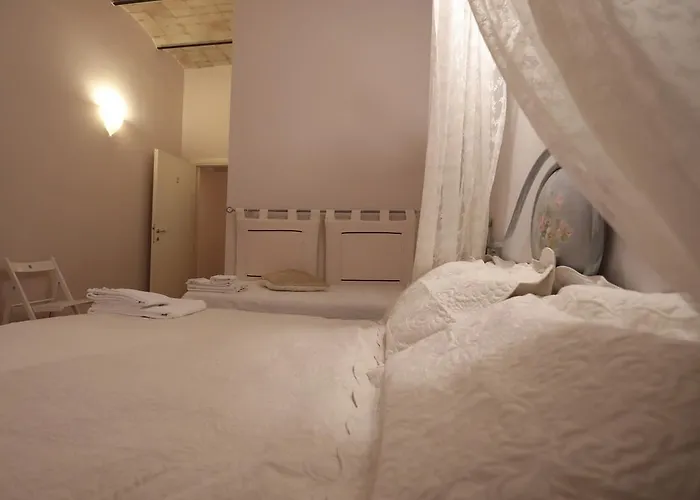 Residenza Raffaello Affittacamere