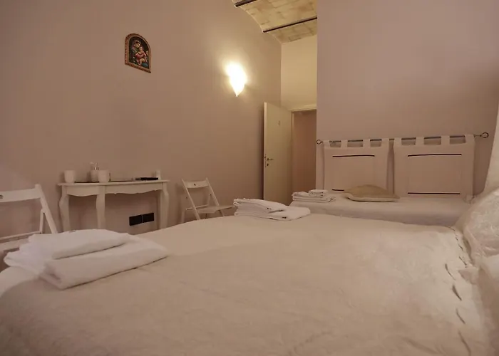 Affittacamere Residenza Raffaello Foligno