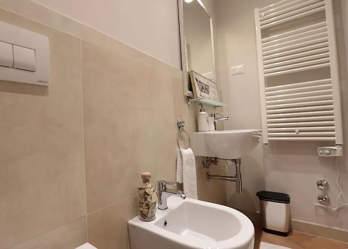 Residenza Raffaello Foligno