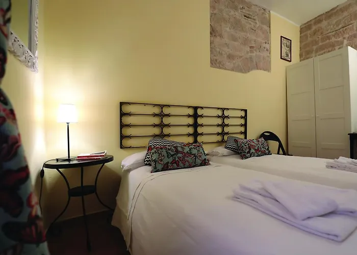 Affittacamere Residenza Raffaello 3*