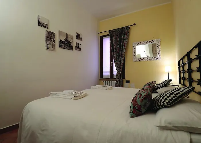 Affittacamere Residenza Raffaello