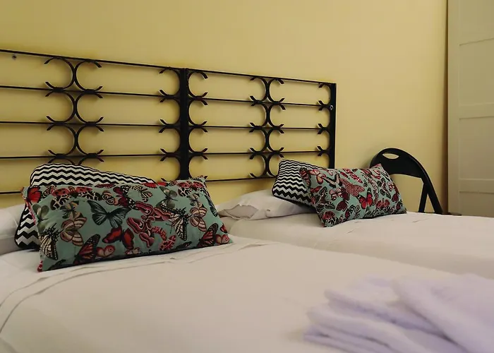 Affittacamere Residenza Raffaello 3*