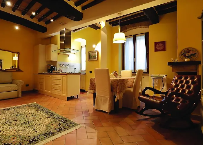 Residenza Raffaello Affittacamere 3*