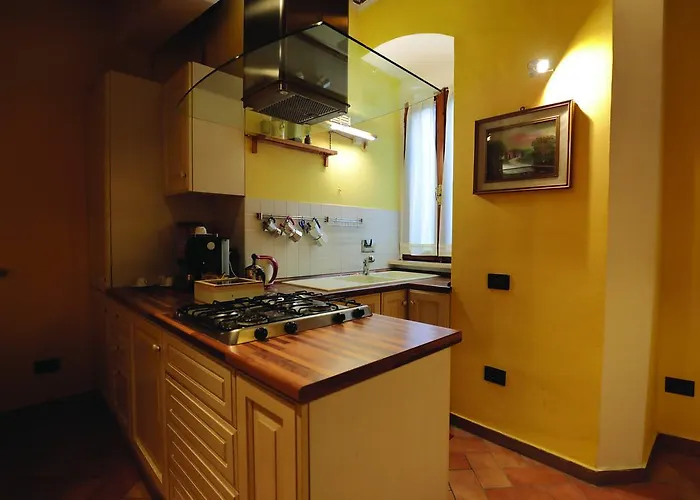 Residenza Raffaello Affittacamere Foligno