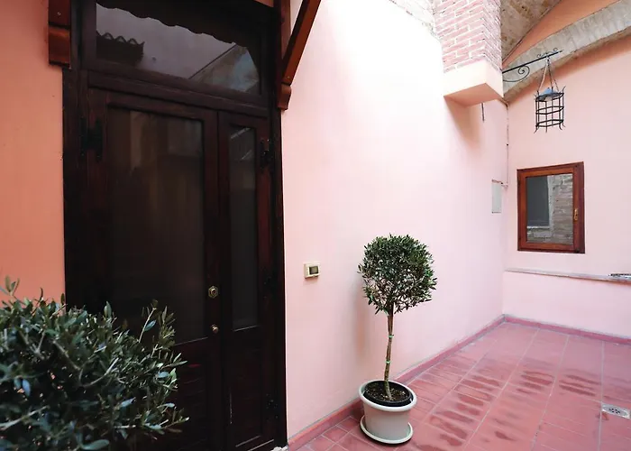 Residenza Raffaello Foligno